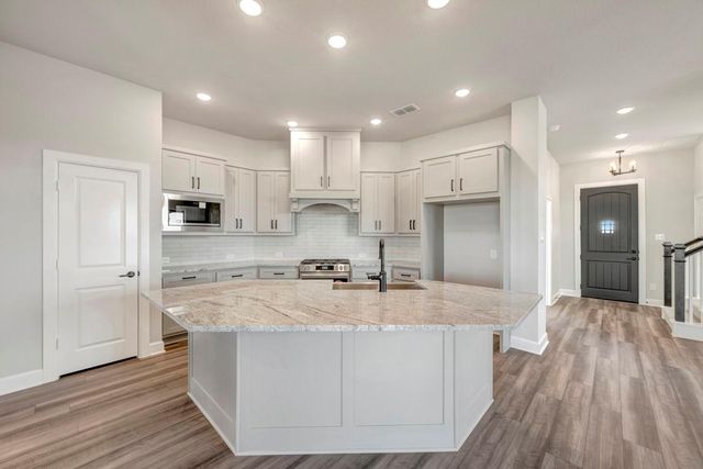 3502 Sapphire Court, Richmond, TX 77406