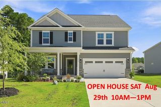 170 Hickory Grove Drive, Sanford, NC 27330