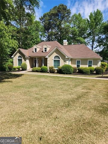 7266 Oak Arms Drive, Villa Rica, GA 30180