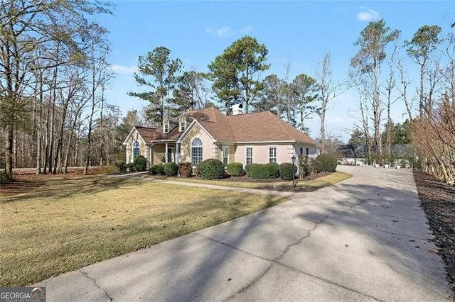 7266 Oak Arms Drive, Villa Rica, GA 30180