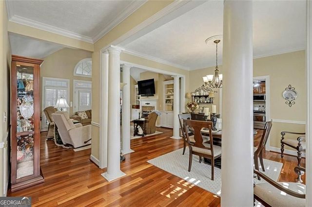 7266 Oak Arms Drive, Villa Rica, GA 30180