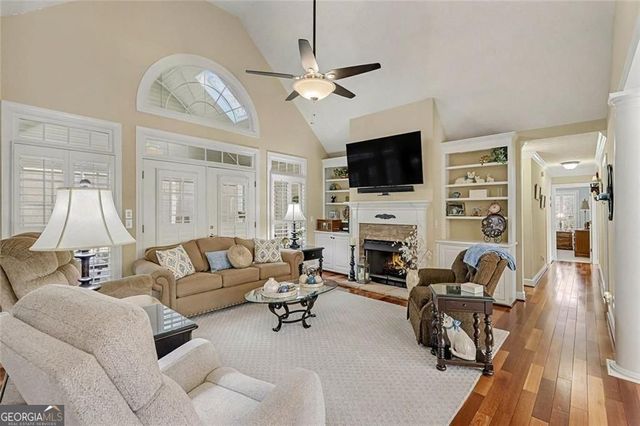 7266 Oak Arms Drive, Villa Rica, GA 30180