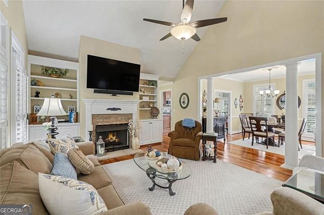 7266 Oak Arms Drive, Villa Rica, GA 30180