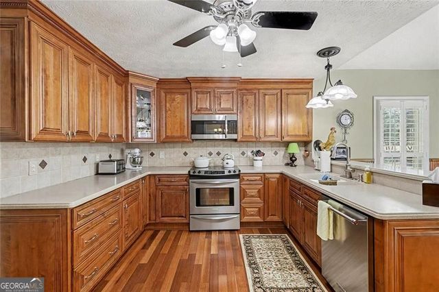 7266 Oak Arms Drive, Villa Rica, GA 30180