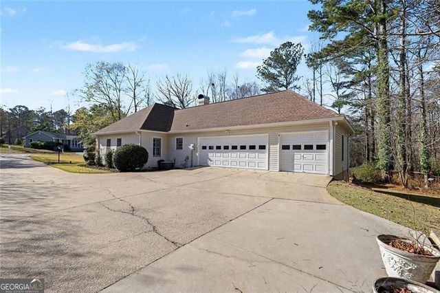 7266 Oak Arms Drive, Villa Rica, GA 30180