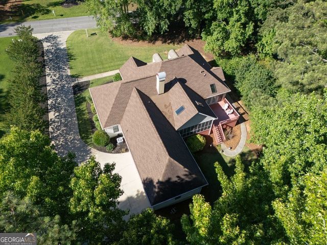 7266 Oak Arms Drive, Villa Rica, GA 30180
