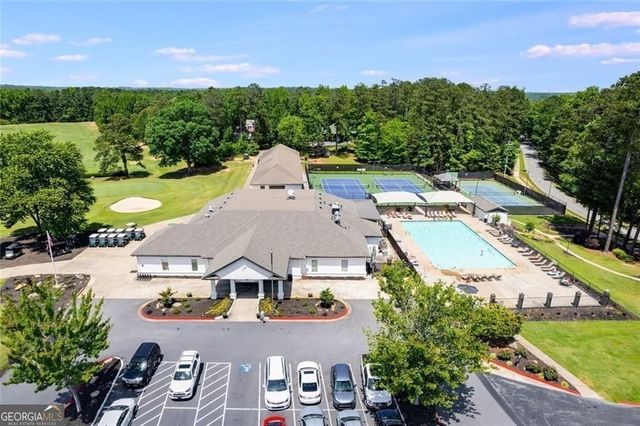 7266 Oak Arms Drive, Villa Rica, GA 30180