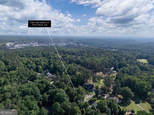 7266 Oak Arms Drive, Villa Rica, GA 30180