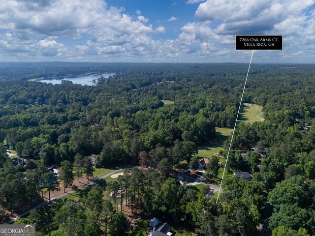 7266 Oak Arms Drive, Villa Rica, GA 30180