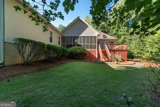 7266 Oak Arms Drive, Villa Rica, GA 30180