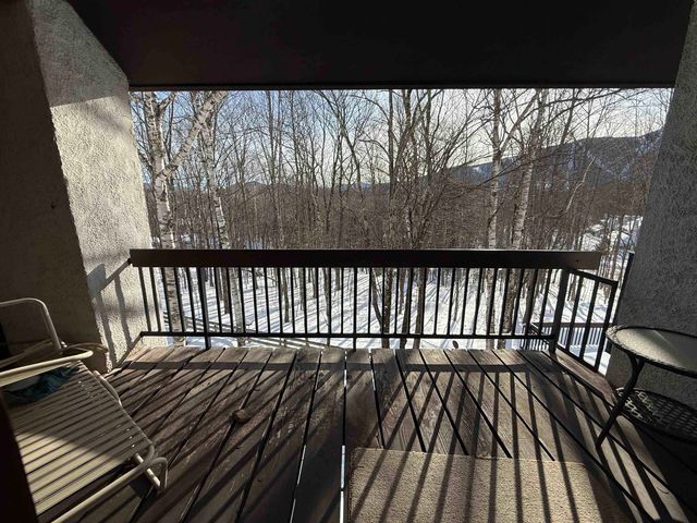 114 Club Sugarbush Road, Warren, VT 05674