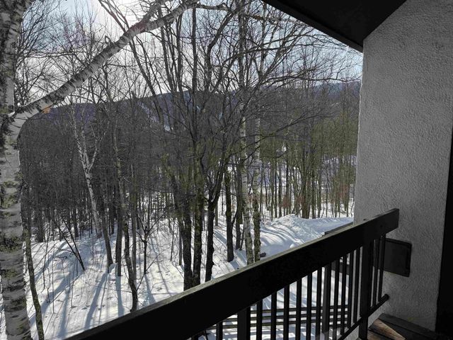 114 Club Sugarbush Road, Warren, VT 05674