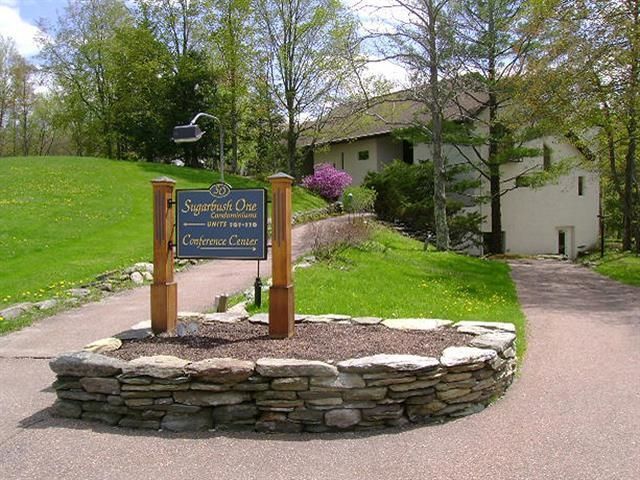 114 Club Sugarbush Road, Warren, VT 05674