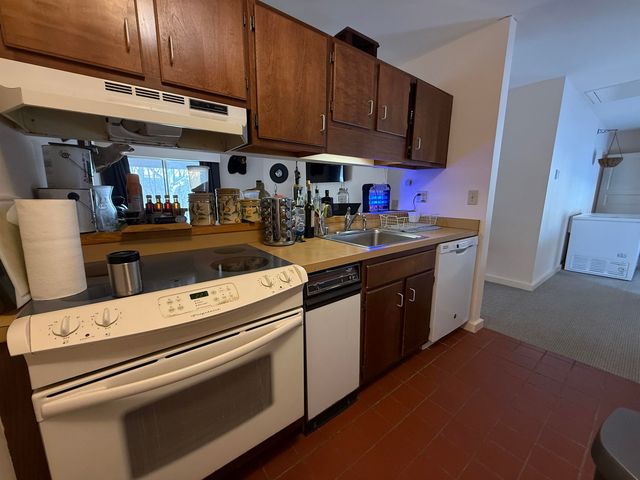 114 Club Sugarbush Road, Warren, VT 05674