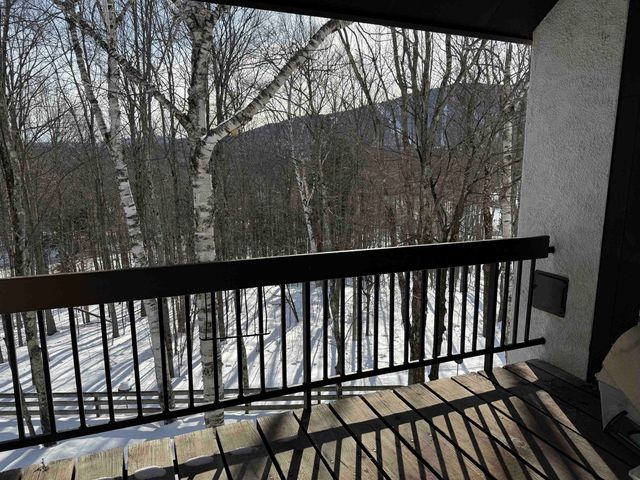 114 Club Sugarbush Road, Warren, VT 05674