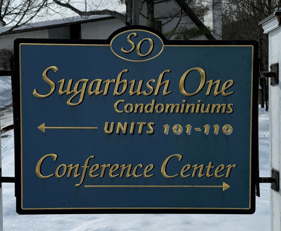 114 Club Sugarbush Road, Warren, VT 05674