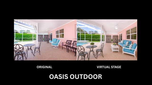 613 Oak Terrace, Jupiter, FL 33458