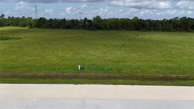 1619 Rymal Ranch Road, Algoa, TX 77511