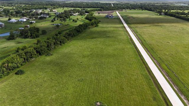 1619 Rymal Ranch Road, Algoa, TX 77511