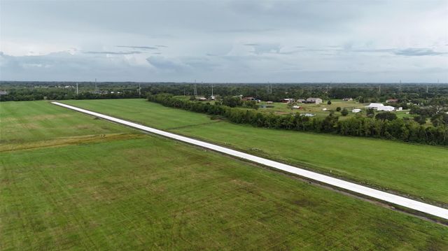 1619 Rymal Ranch Road, Algoa, TX 77511