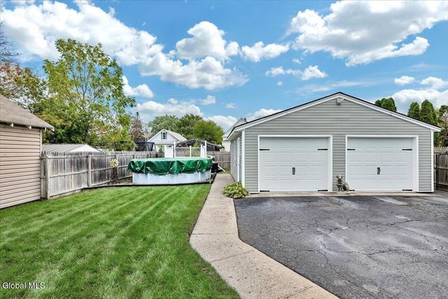 1009 N Westcott Road, Rotterdam, NY 12306