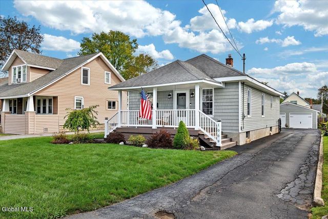 1009 N Westcott Road, Rotterdam, NY 12306