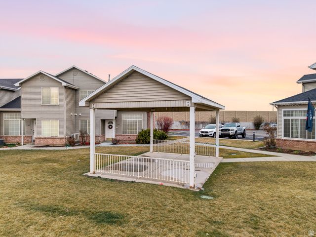 255 MAJESTIC MEADOWS DR, Payson, UT 84651