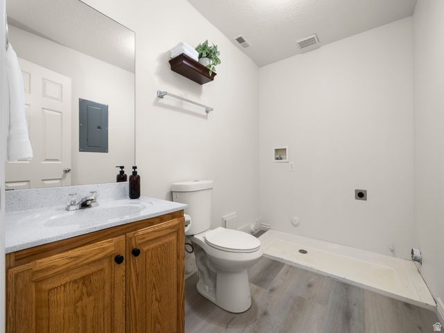 255 MAJESTIC MEADOWS DR, Payson, UT 84651