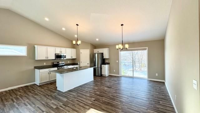 2422 Buffalo Ridge Drive, Buffalo, MN 55313