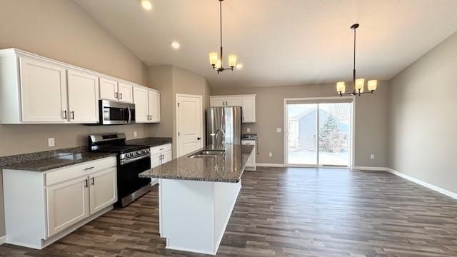 2422 Buffalo Ridge Drive, Buffalo, MN 55313