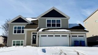2422 Buffalo Ridge Drive, Buffalo, MN 55313