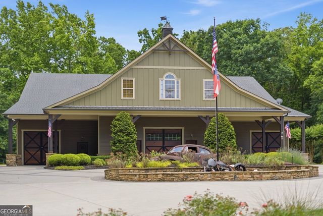 5135 Howard Road, Cumming, GA 30040