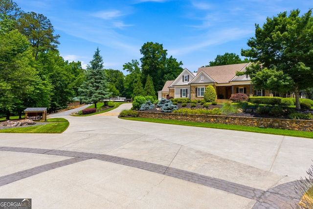 5135 Howard Road, Cumming, GA 30040