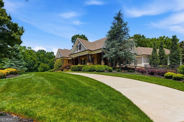 5135 Howard Road, Cumming, GA 30040