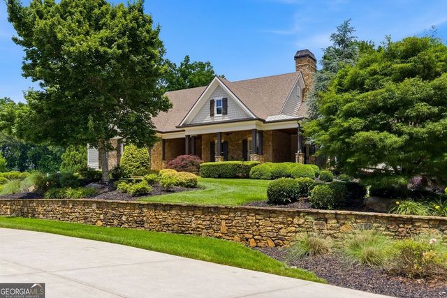 5135 Howard Road, Cumming, GA 30040