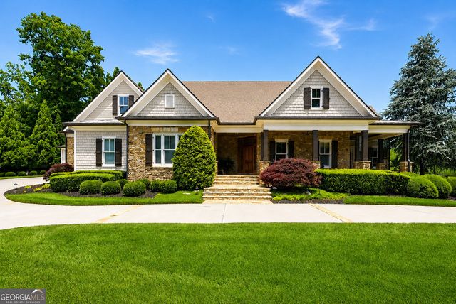 5135 Howard Road, Cumming, GA 30040