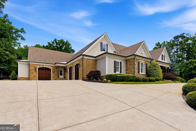5135 Howard Road, Cumming, GA 30040