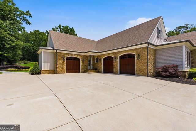 5135 Howard Road, Cumming, GA 30040