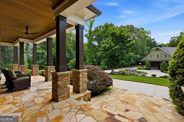 5135 Howard Road, Cumming, GA 30040