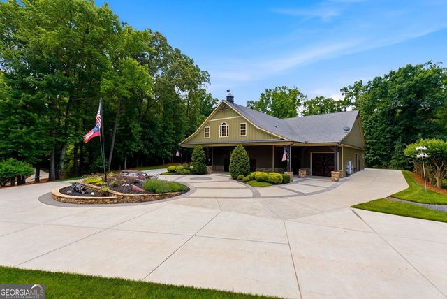 5135 Howard Road, Cumming, GA 30040