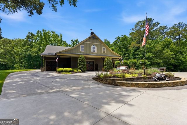 5135 Howard Road, Cumming, GA 30040