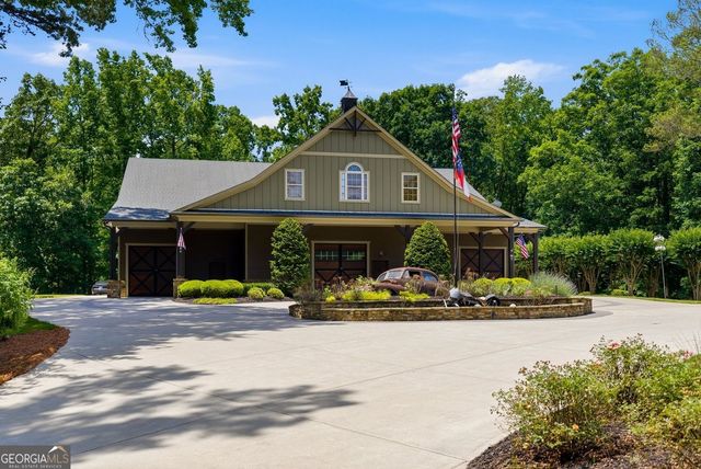 5135 Howard Road, Cumming, GA 30040