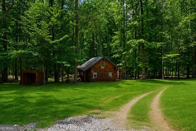 5135 Howard Road, Cumming, GA 30040