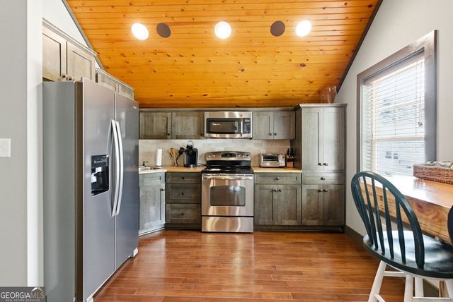 5135 Howard Road, Cumming, GA 30040
