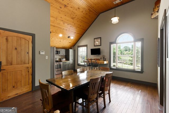 5135 Howard Road, Cumming, GA 30040