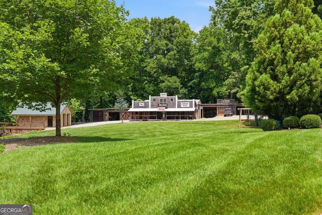 5135 Howard Road, Cumming, GA 30040