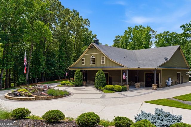 5135 Howard Road, Cumming, GA 30040