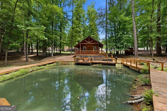 5135 Howard Road, Cumming, GA 30040