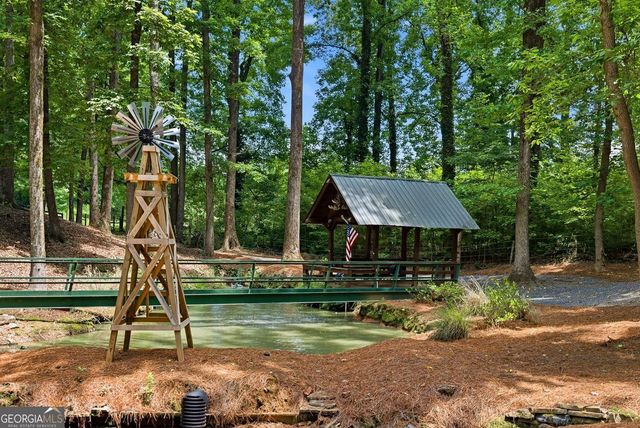 5135 Howard Road, Cumming, GA 30040