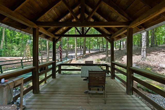 5135 Howard Road, Cumming, GA 30040